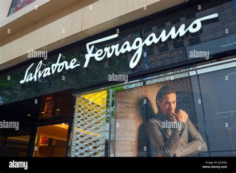 ferragamo hong kong sar